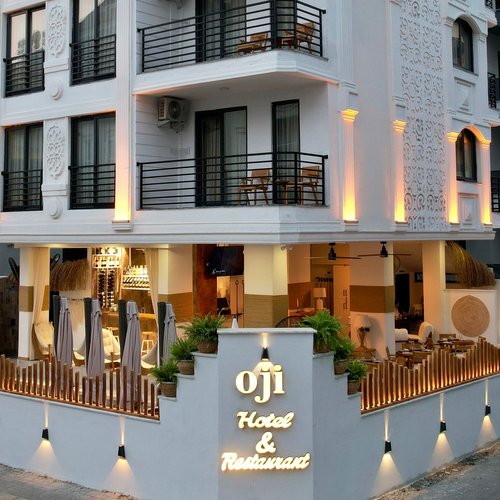 Oji Hotel