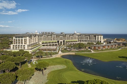 Cullinan Belek