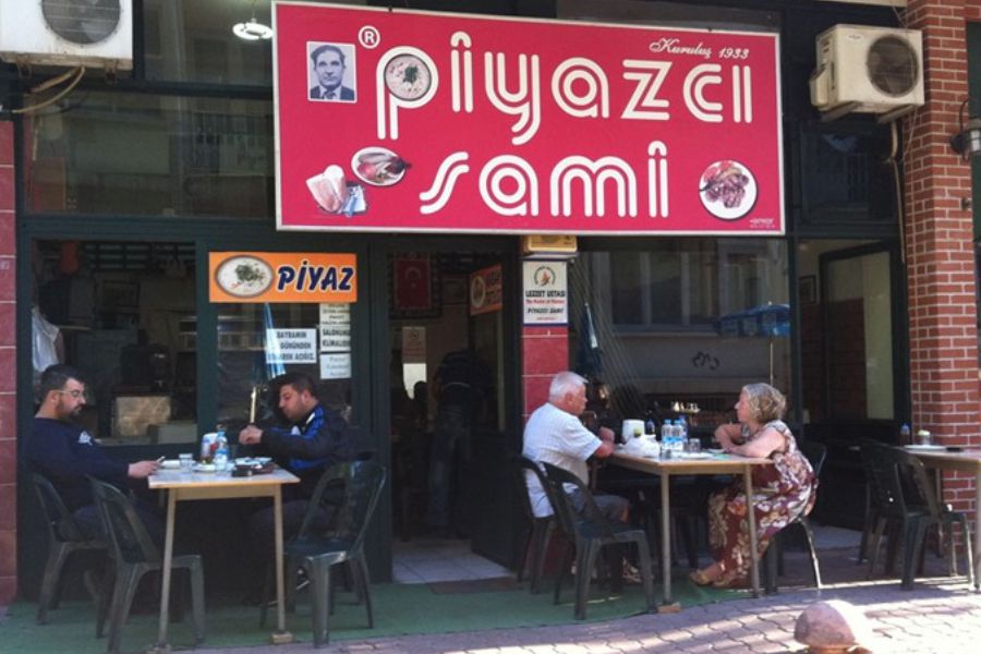 Piyazcı Sami