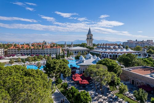 Swandor Hotels & Resorts - Topkapi Palace