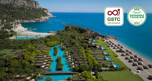 Maxx Royal Kemer Resort