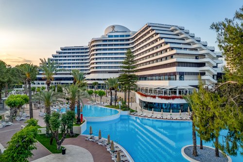 Rixos Downtown Antalya